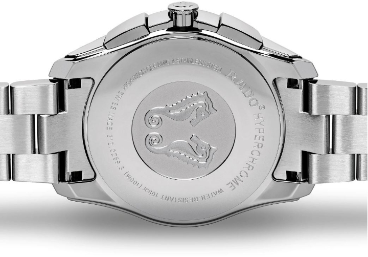 Obrazek Rado HyperChrome Chronograph