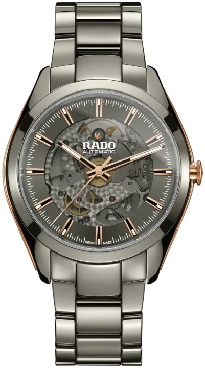 Obrazek RADO Rado HyperChrome Automatic Open Heart