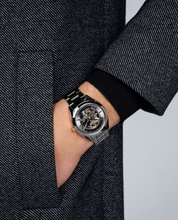 Obrazek RADO Rado HyperChrome Automatic Open Heart