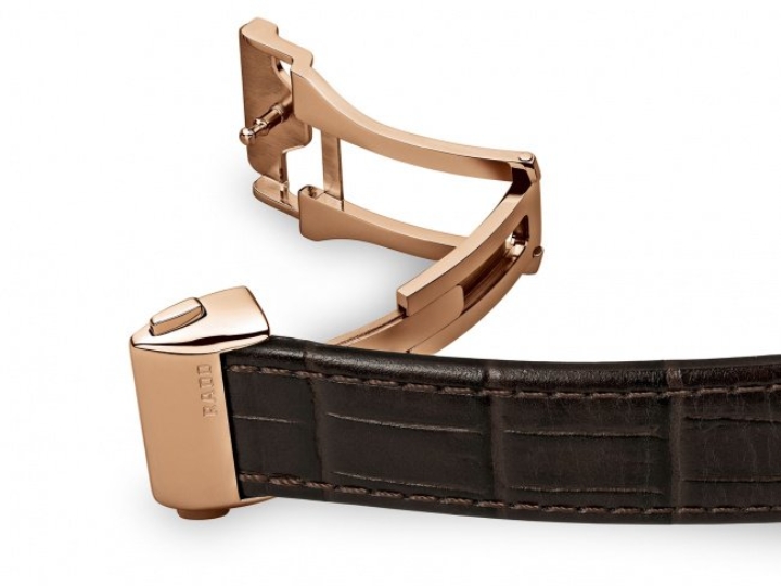 Obrazek RADO Rado Coupole Classic Open Heart Automatic