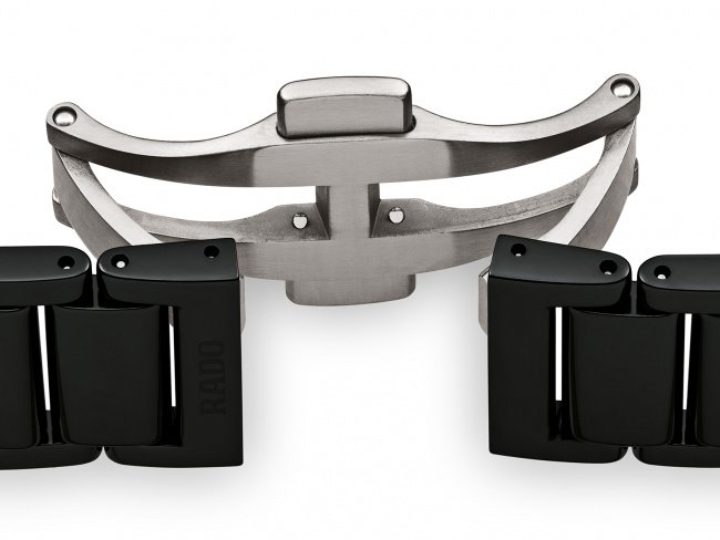 Obrazek RADO Rado True Automatic Diamonds