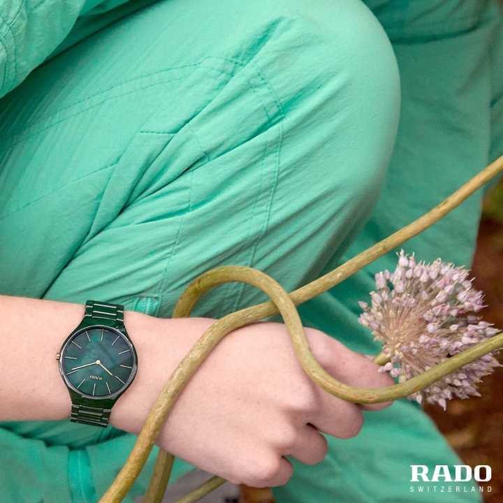 Obrazek RADO Rado True Thinline