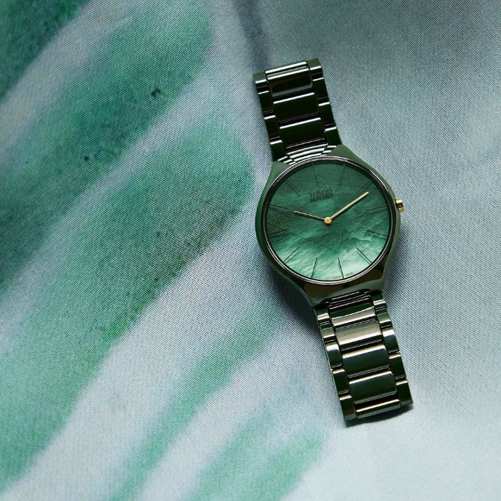 Obrazek RADO Rado True Thinline