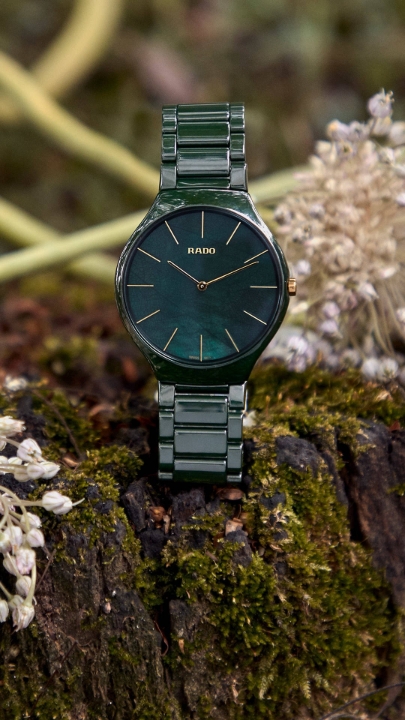 Obrazek RADO Rado True Thinline