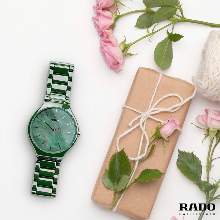 Obrazek RADO Rado True Thinline