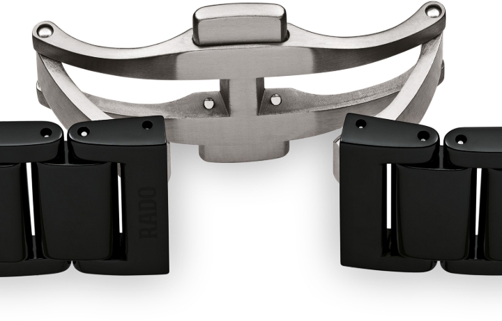 Obrazek RADO Rado True Square Diamonds