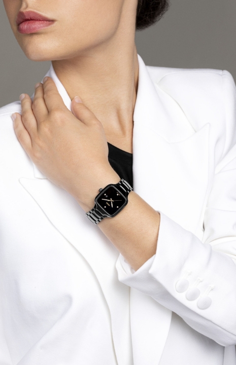 Obrazek RADO Rado True Square Diamonds