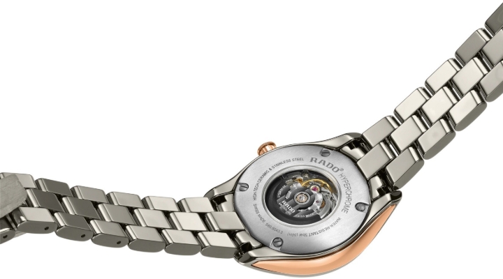 Obrazek RADO Rado HyperChrome Automatic Diamonds