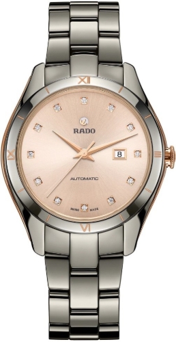 RADO Rado HyperChrome Automatic Diamonds