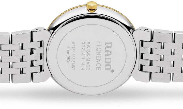 Obrazek Rado Florence Classic