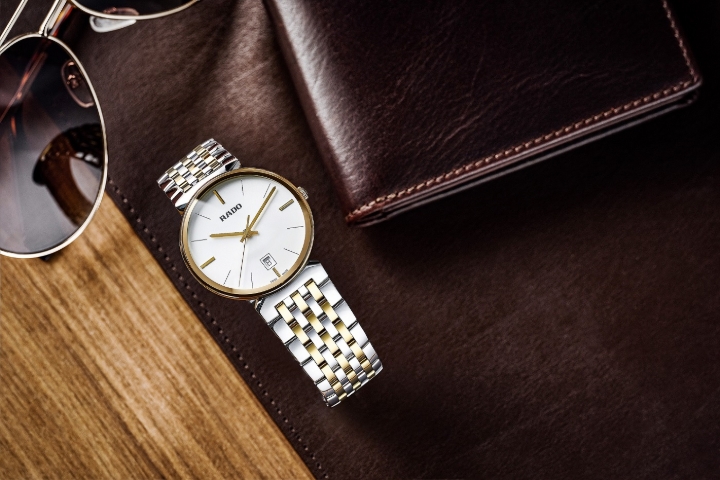 Obrazek Rado Florence Classic