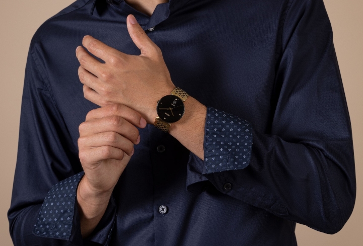 Obrazek Rado Florence Classic Diamonds