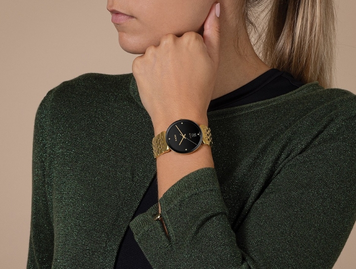 Obrazek Rado Florence Classic Diamonds