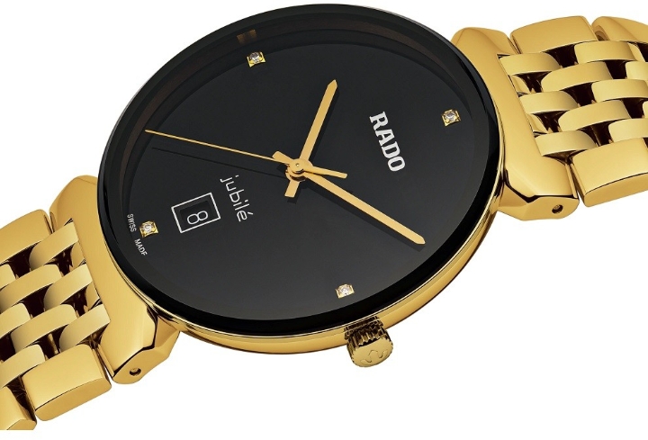 Obrazek Rado Florence Classic Diamonds