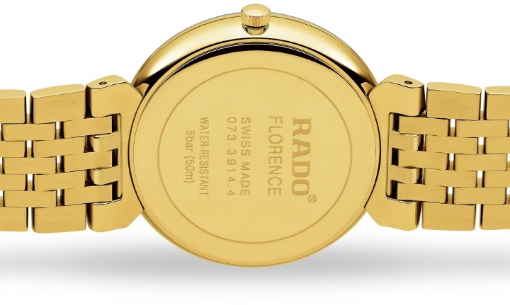 Obrazek Rado Florence Classic Diamonds