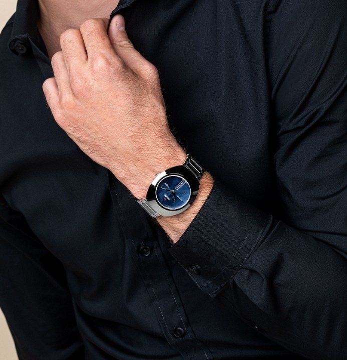 Obrazek RADO Rado DiaStar Original