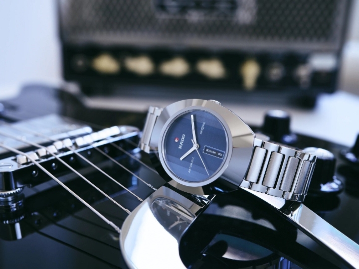 Obrazek RADO Rado DiaStar Original