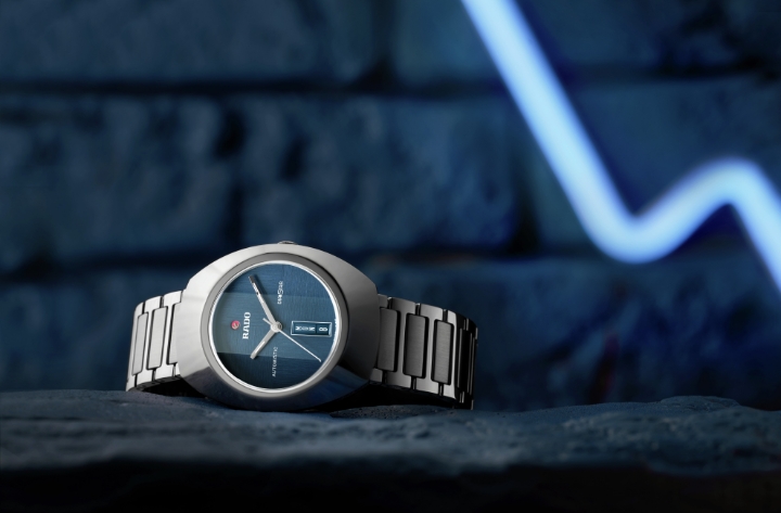 Obrazek RADO Rado DiaStar Original