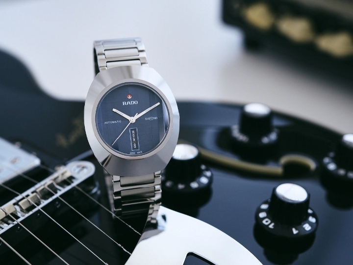 Obrazek RADO Rado DiaStar Original