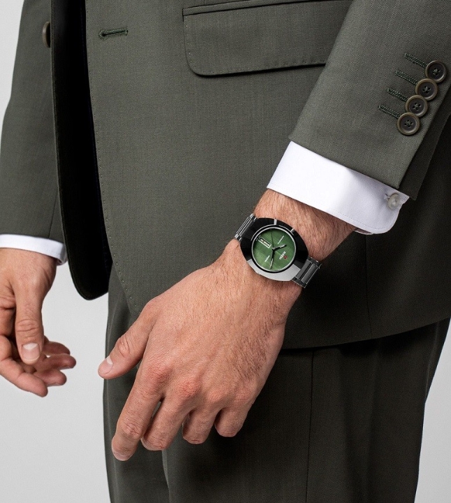 Obrazek RADO Rado DiaStar Original