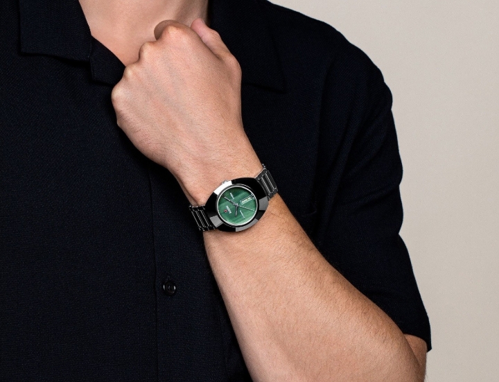 Obrazek RADO Rado DiaStar Original