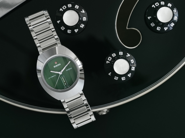 Obrazek RADO Rado DiaStar Original