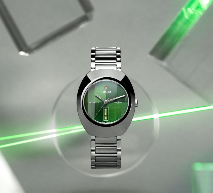 Obrazek RADO Rado DiaStar Original