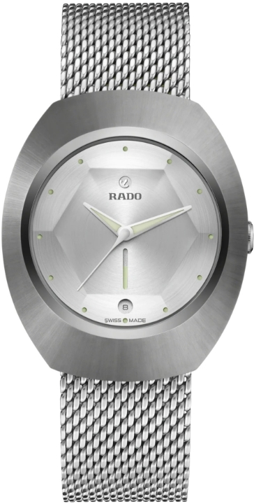 Obrazek RADO Rado DiaStar Original 60-Year Anniversary Edition