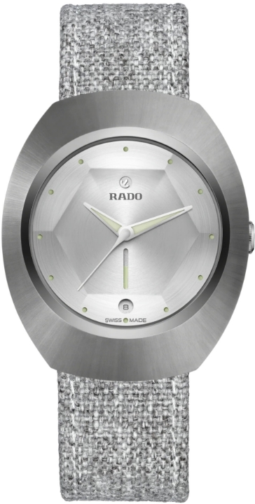 Obrazek RADO Rado DiaStar Original 60-Year Anniversary Edition