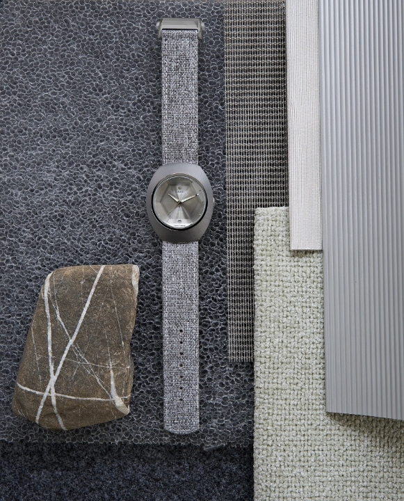 Obrazek RADO Rado DiaStar Original 60-Year Anniversary Edition