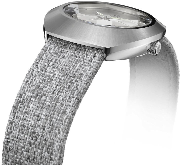 Obrazek RADO Rado DiaStar Original 60-Year Anniversary Edition