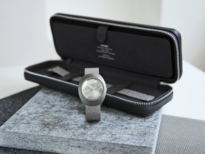 Obrazek RADO Rado DiaStar Original 60-Year Anniversary Edition