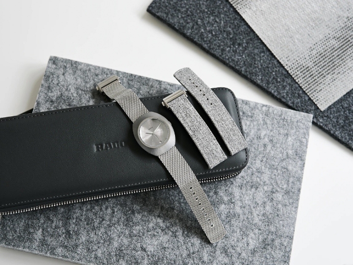 Obrazek RADO Rado DiaStar Original 60-Year Anniversary Edition