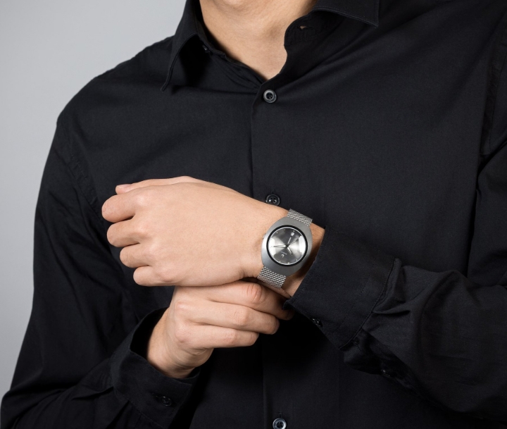 Obrazek RADO Rado DiaStar Original 60-Year Anniversary Edition