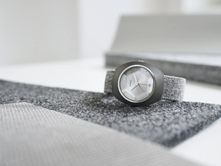 Obrazek RADO Rado DiaStar Original 60-Year Anniversary Edition