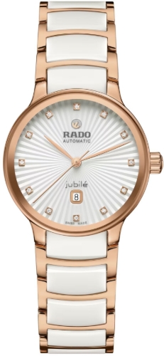 Rado Centrix Automatic Diamonds