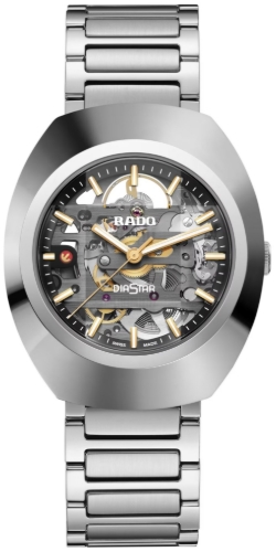 Rado R12162153 DiaStar Original Skeleton
