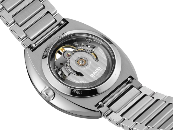 Obrazek RADO Rado DiaStar Original