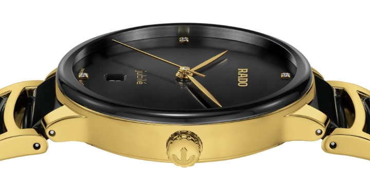 Obrazek Rado Centrix Diamonds