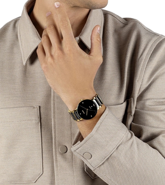 Obrazek Rado Centrix Diamonds