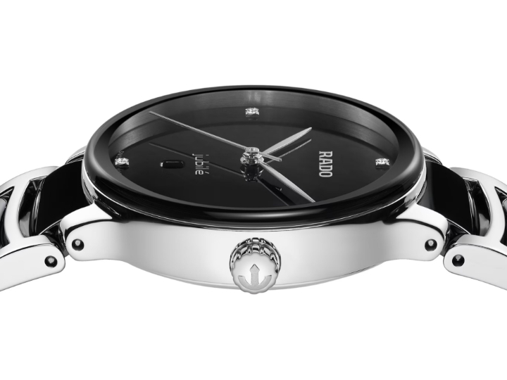 Obrazek Rado Centrix Diamonds