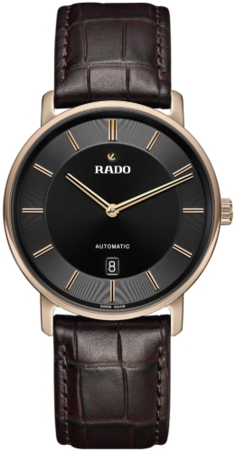 RADO Rado DiaMaster Thinline Automatic