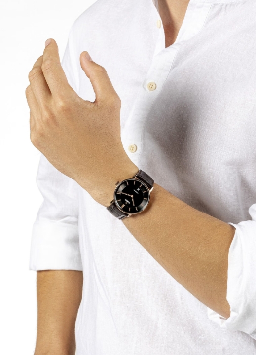 Obrazek RADO Rado DiaMaster Thinline Automatic