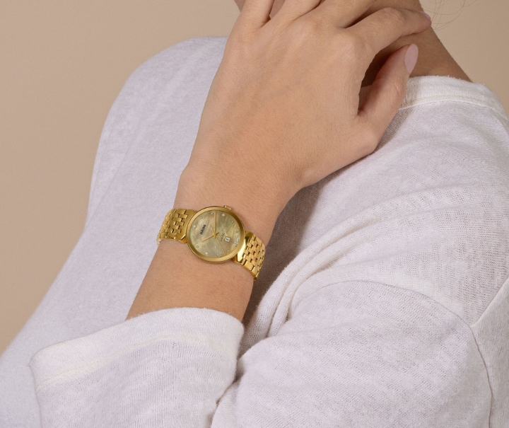 Obrazek Rado Florence Diamonds