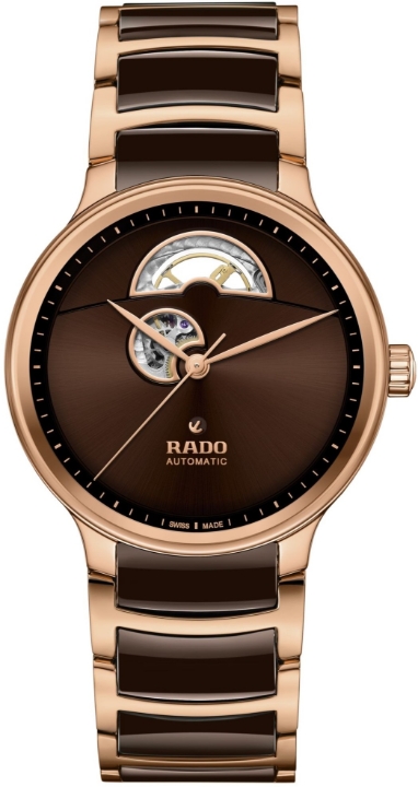 Obrazek RADO Rado Centrix Automatic Open Heart
