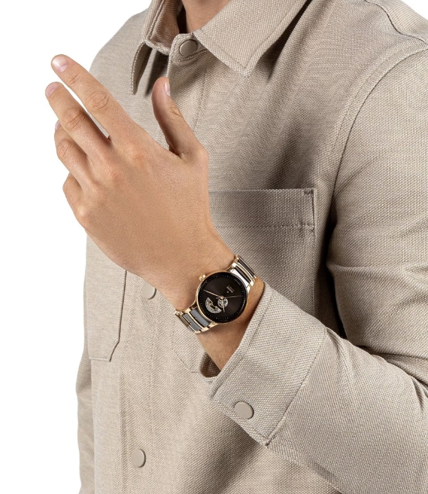 Obrazek RADO Rado Centrix Automatic Open Heart