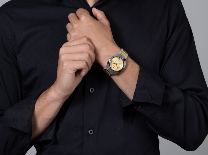 Obrazek RADO Rado DiaStar Original