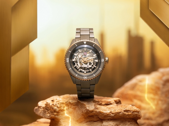 Obrazek RADO Rado Captain Cook