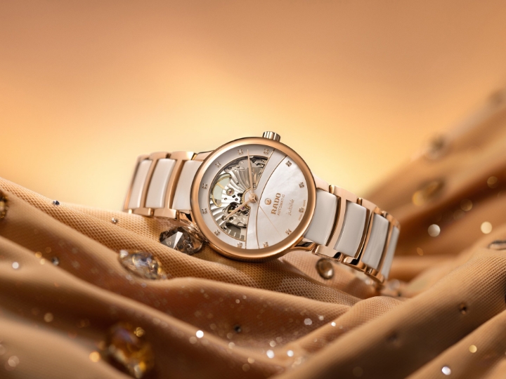 Obrazek Rado Centrix