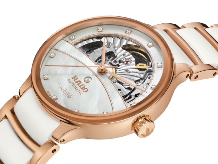 Obrazek Rado Centrix